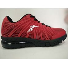 High Quality Rubber Gym Running Shoes